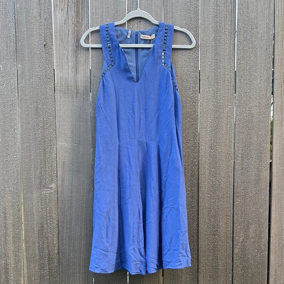 REBECCA TAYLOR Women’s Dress, NWT. - Picture 1 of 3